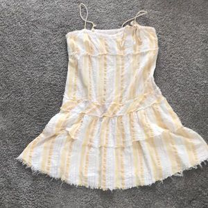 Lux sundress
